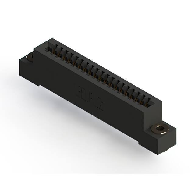892-019-524-103 EDAC Inc.  Edgeboard Connectors